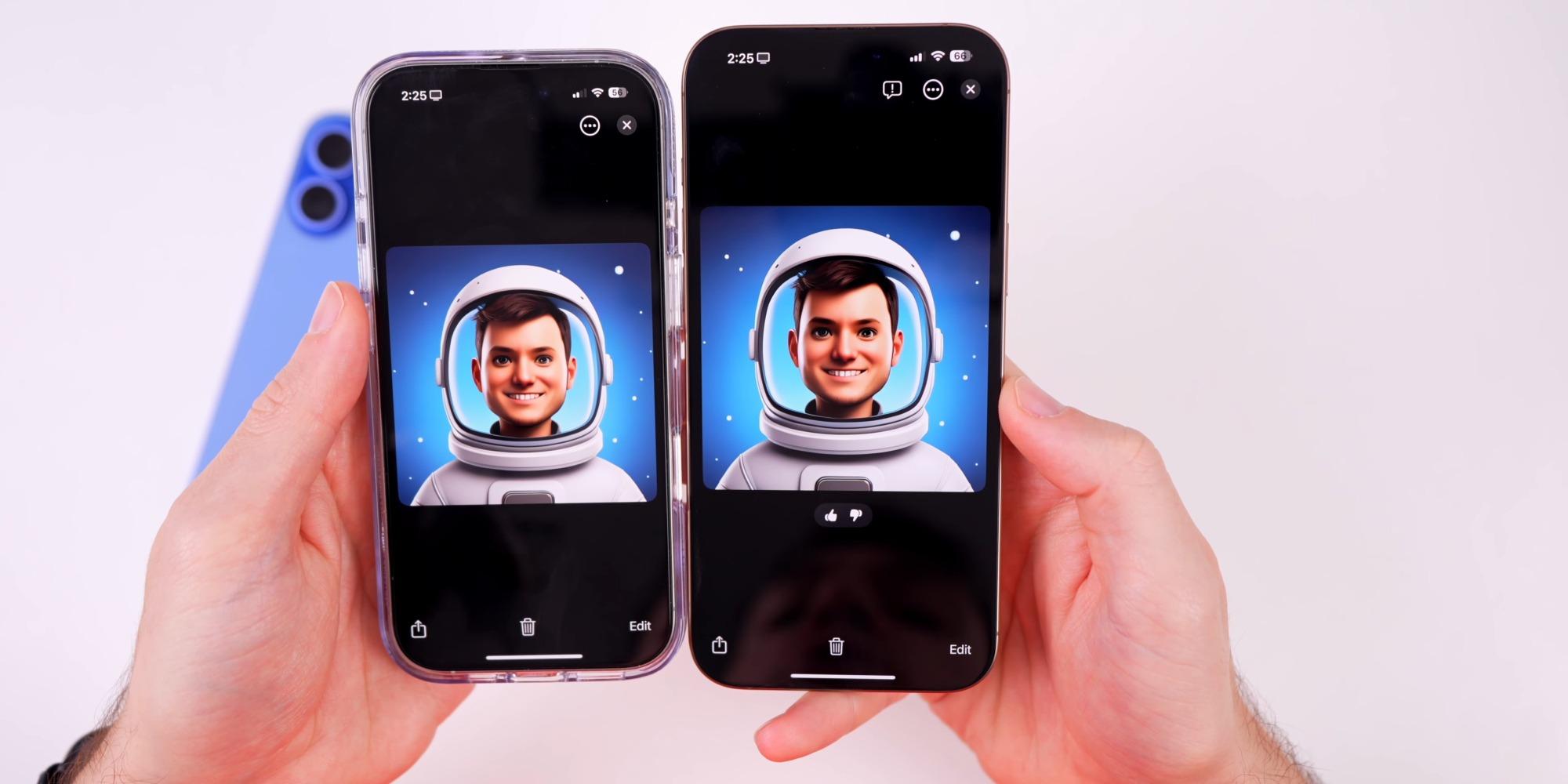 iOS 18.3の新機能アップデートをご紹介：何ができてどう変わるのか