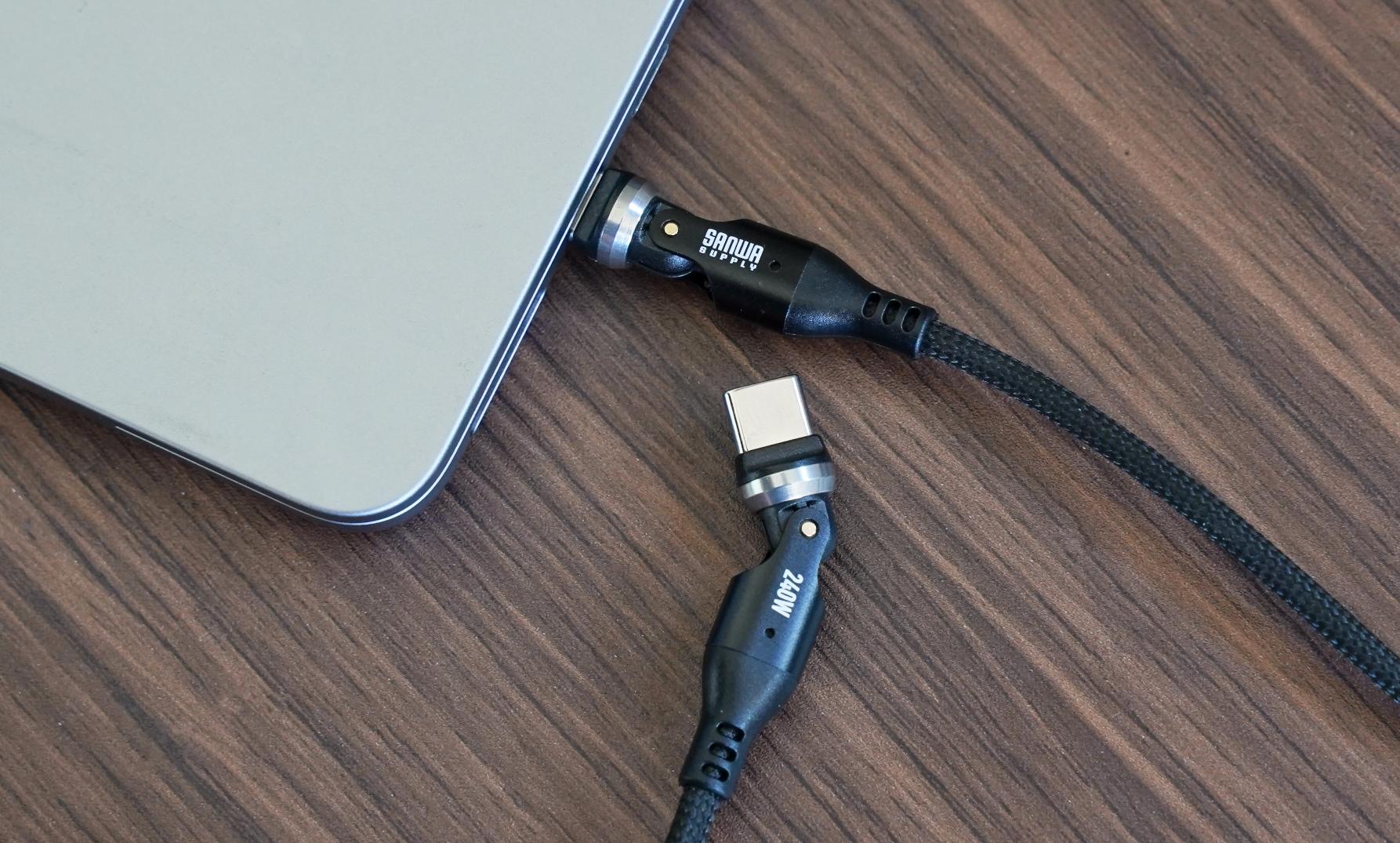 百均の充電器コイル泣きあり 百均の充電器コイル泣きあり