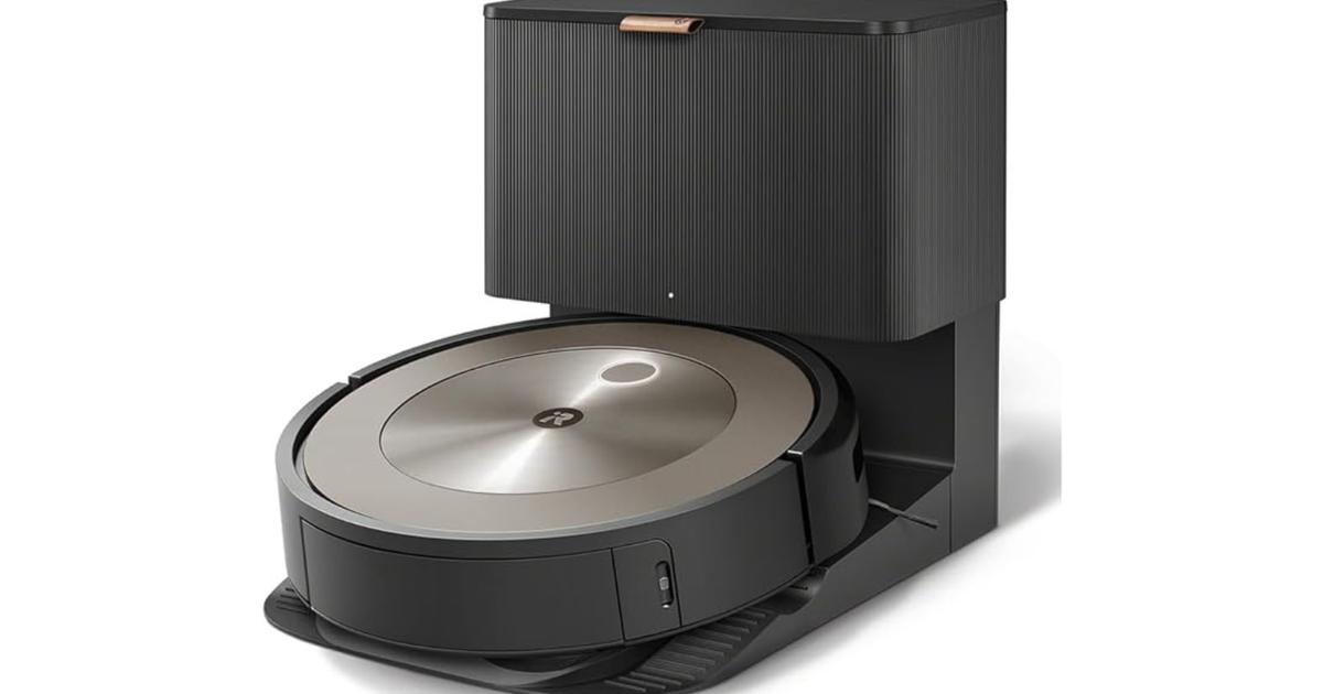 ルンバ 月額23,800円レンタルプラン：ルンバ コンボ j9+SD 屋内清掃 お掃除