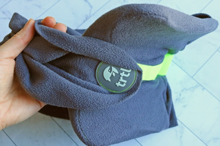 新品　未使用　trtl pillow ネックピロー Trtl Travel Pillow | Travel Neck Pillow | Airplane Pillow