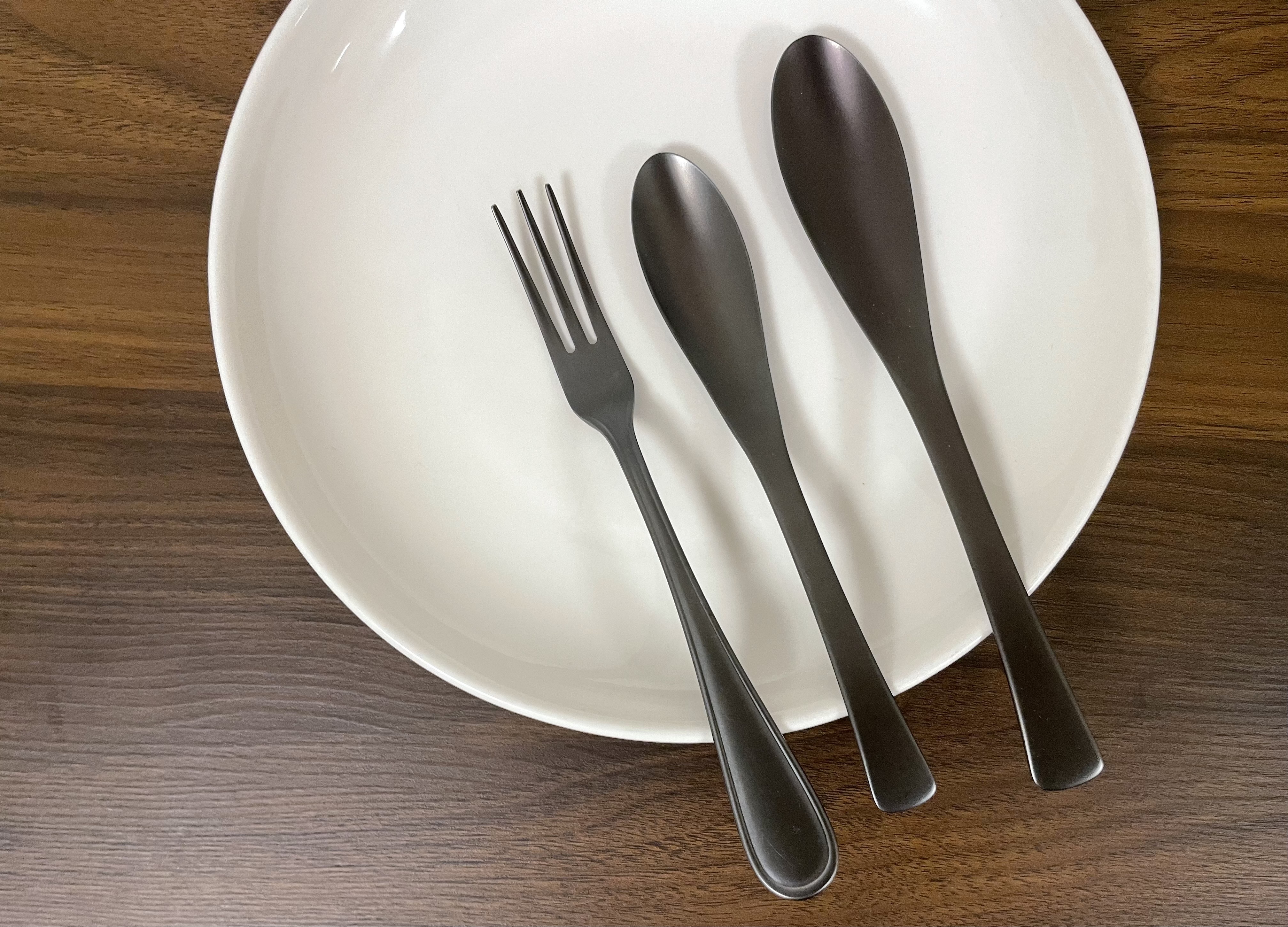 スプーンで食事の味が変わる！ QOLを爆上がりさせるカトラリーが驚きの