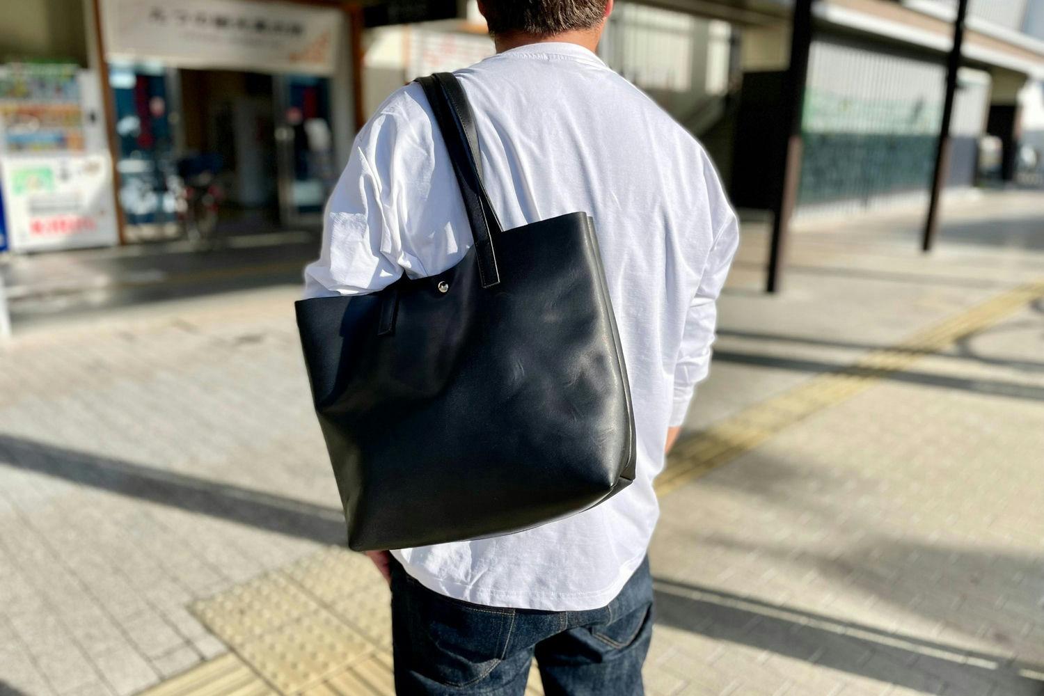 高品質な革がこの価格で。「本革製品福袋8点セット2025」で新年を