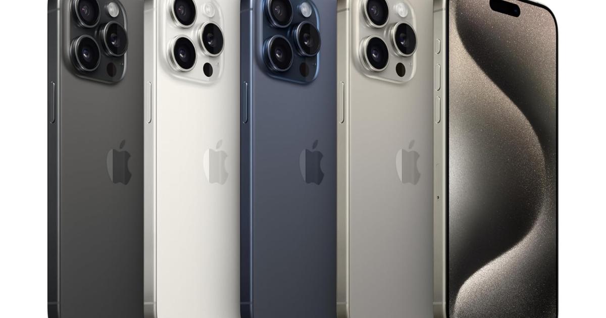 iPhone 15 Pro Maxが4.7万円OFFの衝撃。型落ちでもいいなら即