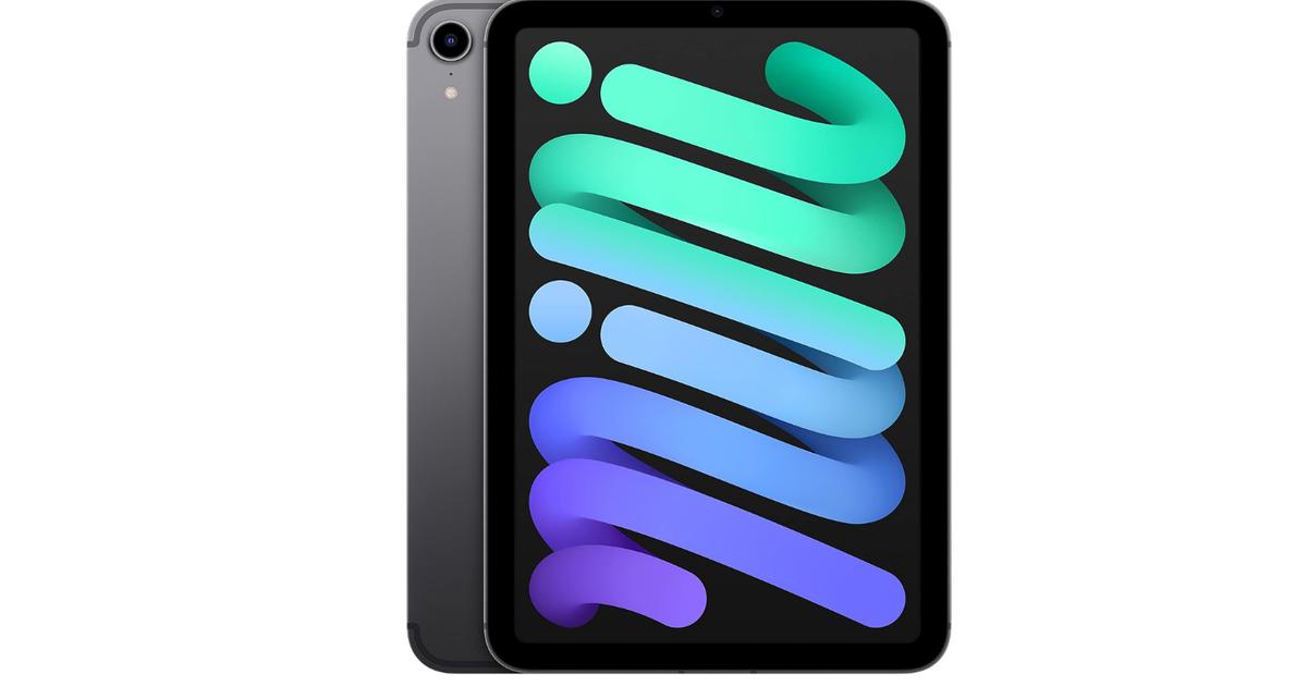 iPad miniが最大23%OFF！ 最安9万円台で買えます #Amazon初売り