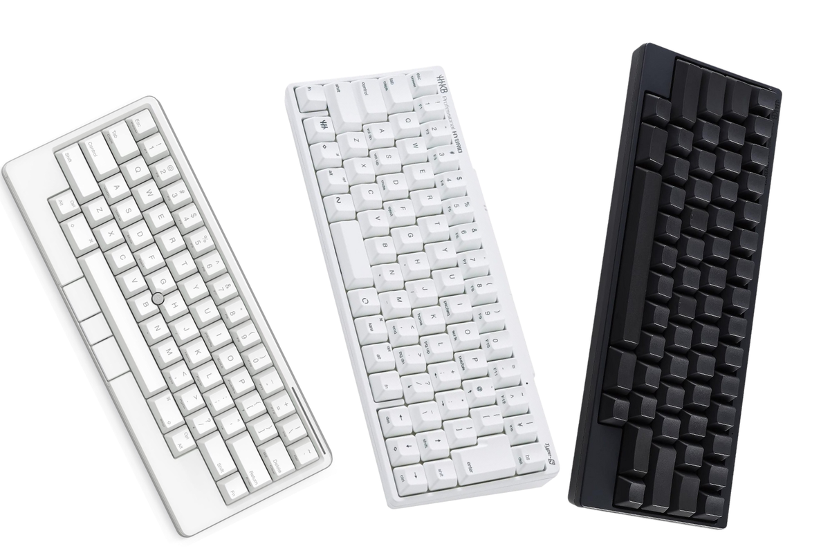 雪」もセール対象に!今なら大特価で買えるHHKBキーボード 雪」もセール対象に!今なら大特価で買えるHHKBキーボード