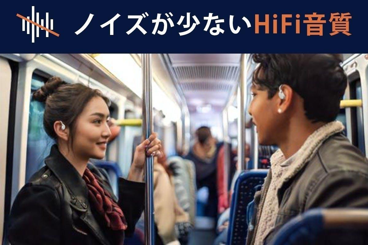 通訳者不要のイヤホン型翻訳機。139言語対応でグローバル会話が 通訳者不要のイヤホン型翻訳機。139言語対応でグローバル会話が