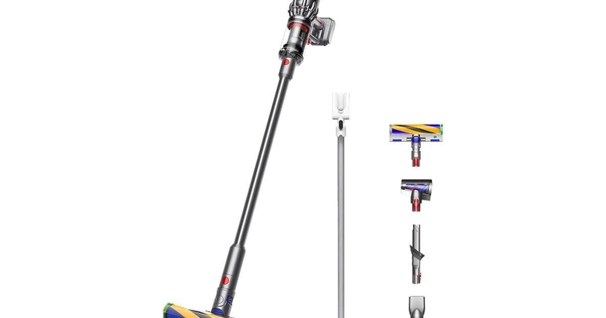 ダイソン　マイクロ Dyson Micro™ | ダイソン