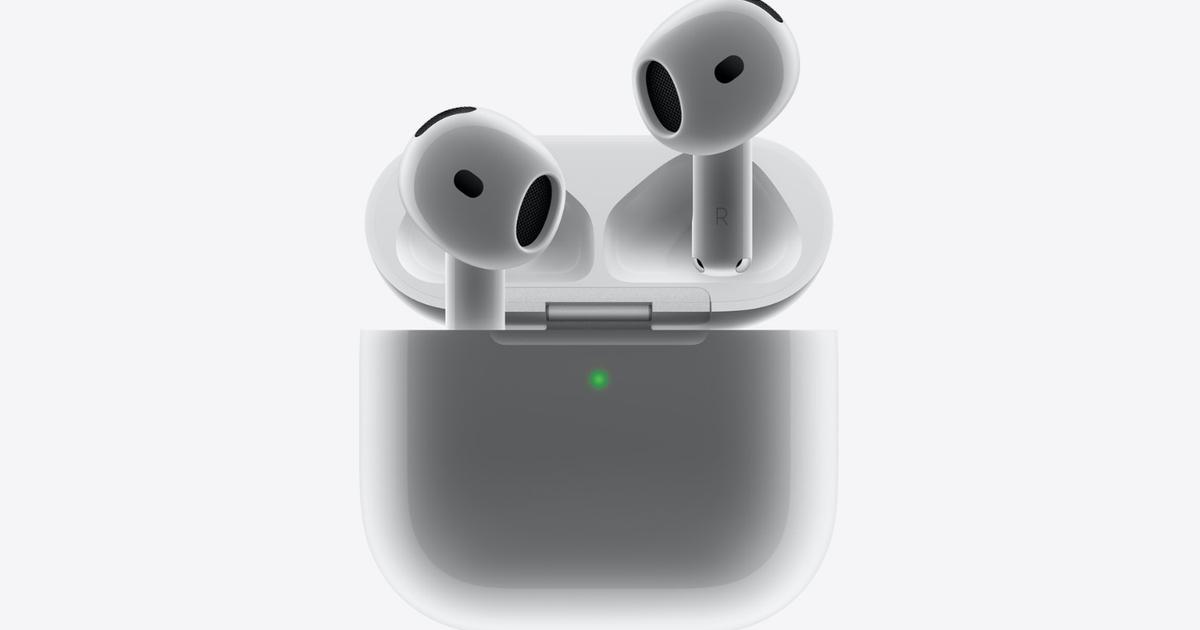 【タイムセール開催中‼️】AirPodsPro WS000015.jpg