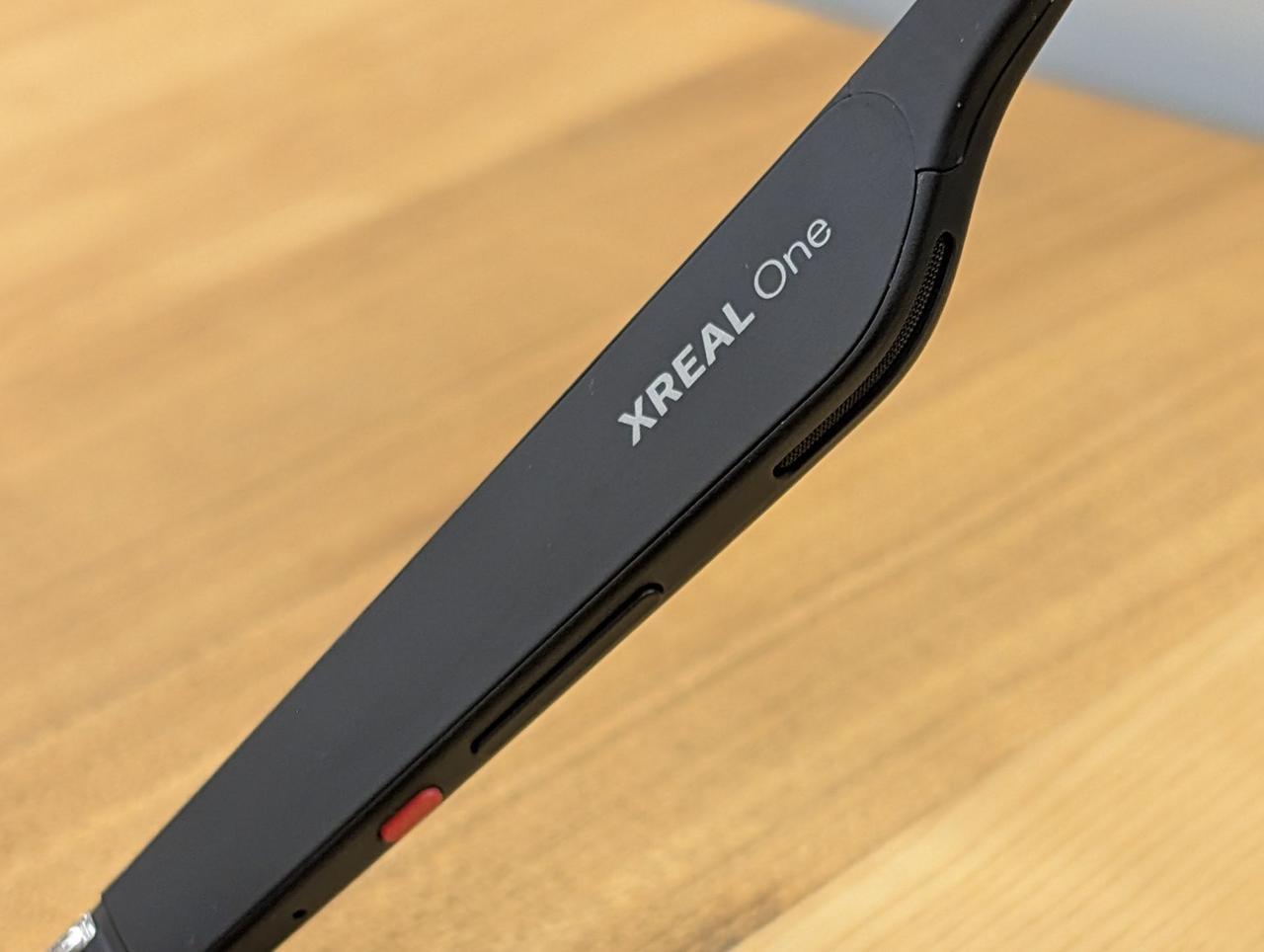Xreal One ARグラス 新ARグラス「XREAL One」、1月17日に国内発売--独自設計新チップ