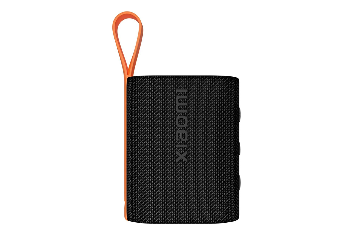 Xiaomi シャオミ Bluetoothスピーカー Harman 防水防塵 Xiaomi、2サイズのBluetoothスピーカーを発売。アウトドア使用