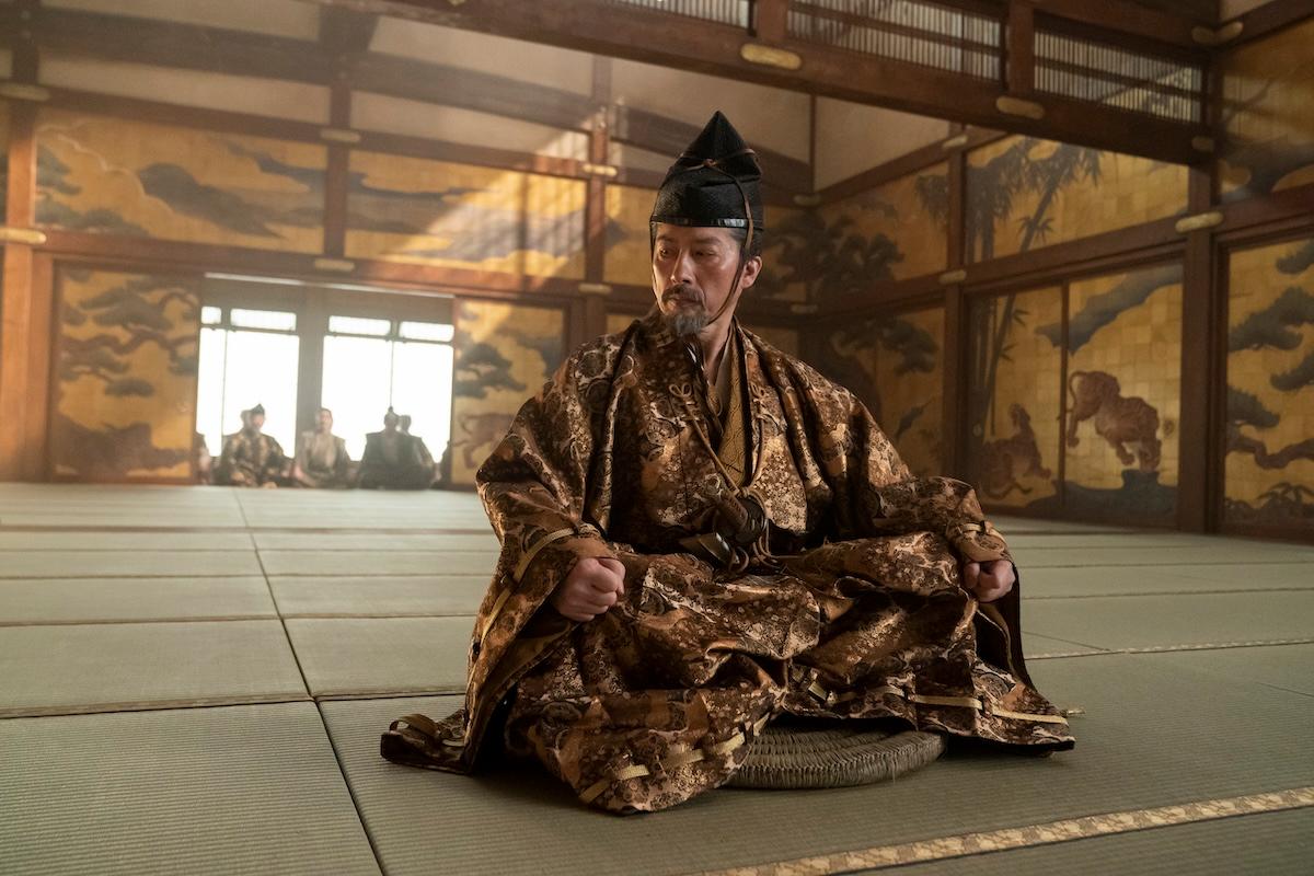 SHOGUN」ヒットの確信はなかった…番組統括に聞く世界ヒットの裏側