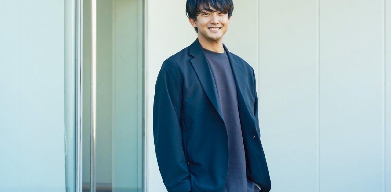 野村證券→気鋭の映像プロデューサーへ。前職経験から「1億の予算管理も全く怖くはない」