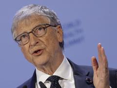 ビル・ゲイツ氏が警鐘、国際社会は次のパンデミックへの備えが「全くできていない」 | Business Insider Japan