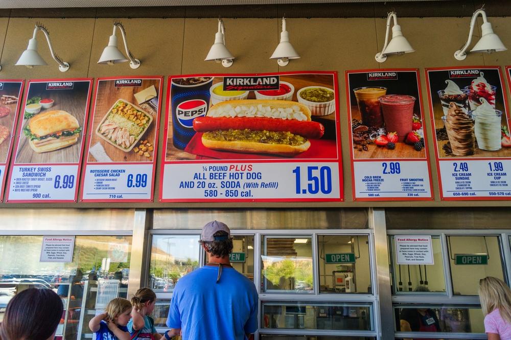 賛否分かれる… コストコ、フードコートのドリンクを10年以上ぶりに