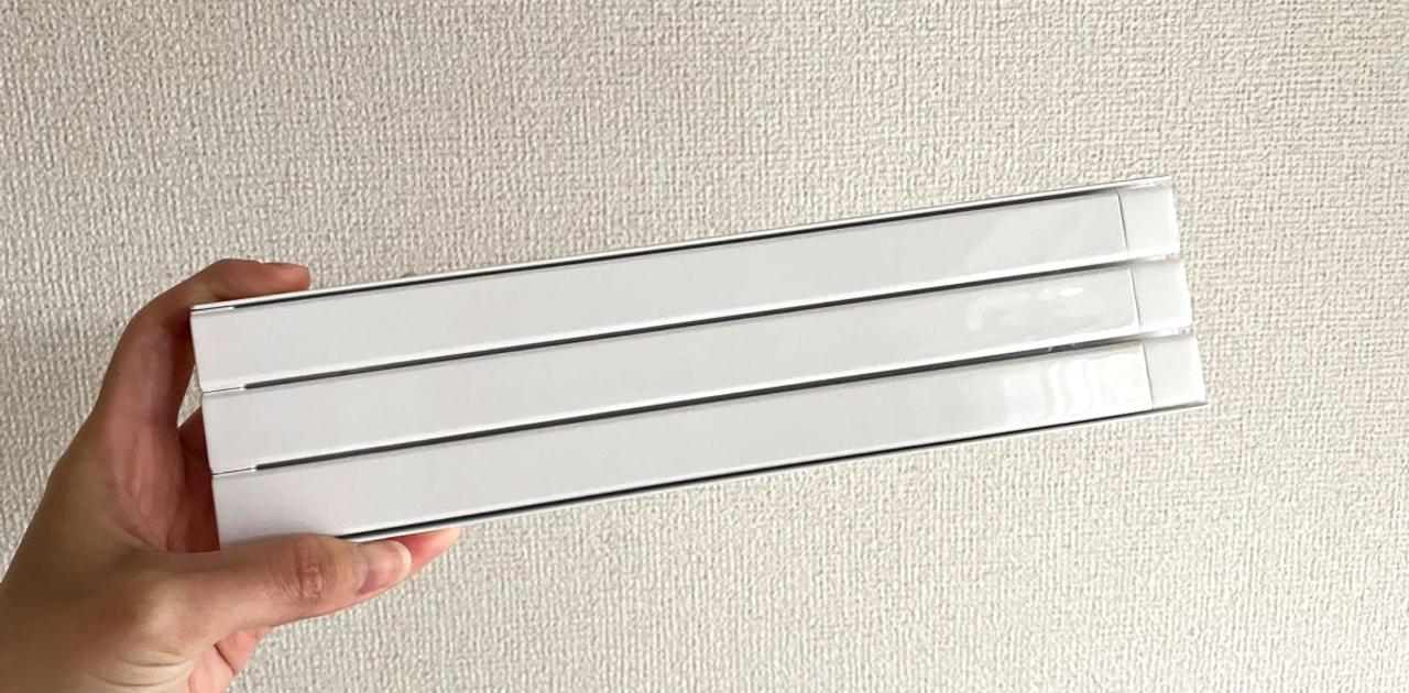 「キッチンクロスの置き場所問題」は山崎実業の専用ハンガーで解決できた | Business Insider Japan