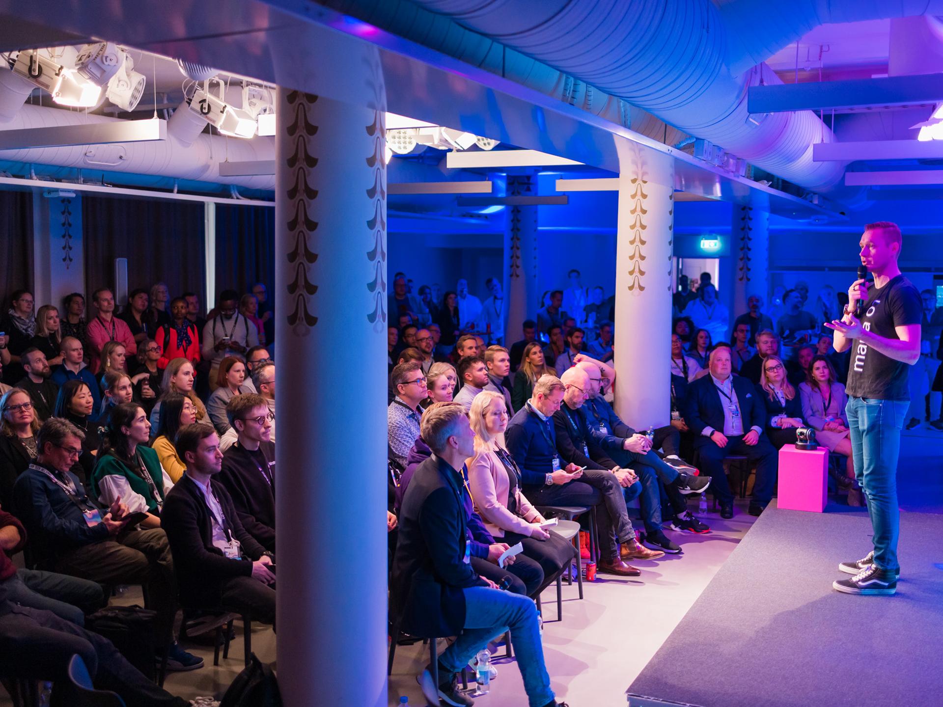 iPhone誕生がきっかけだった？ フィンランドでスタートアップエコ