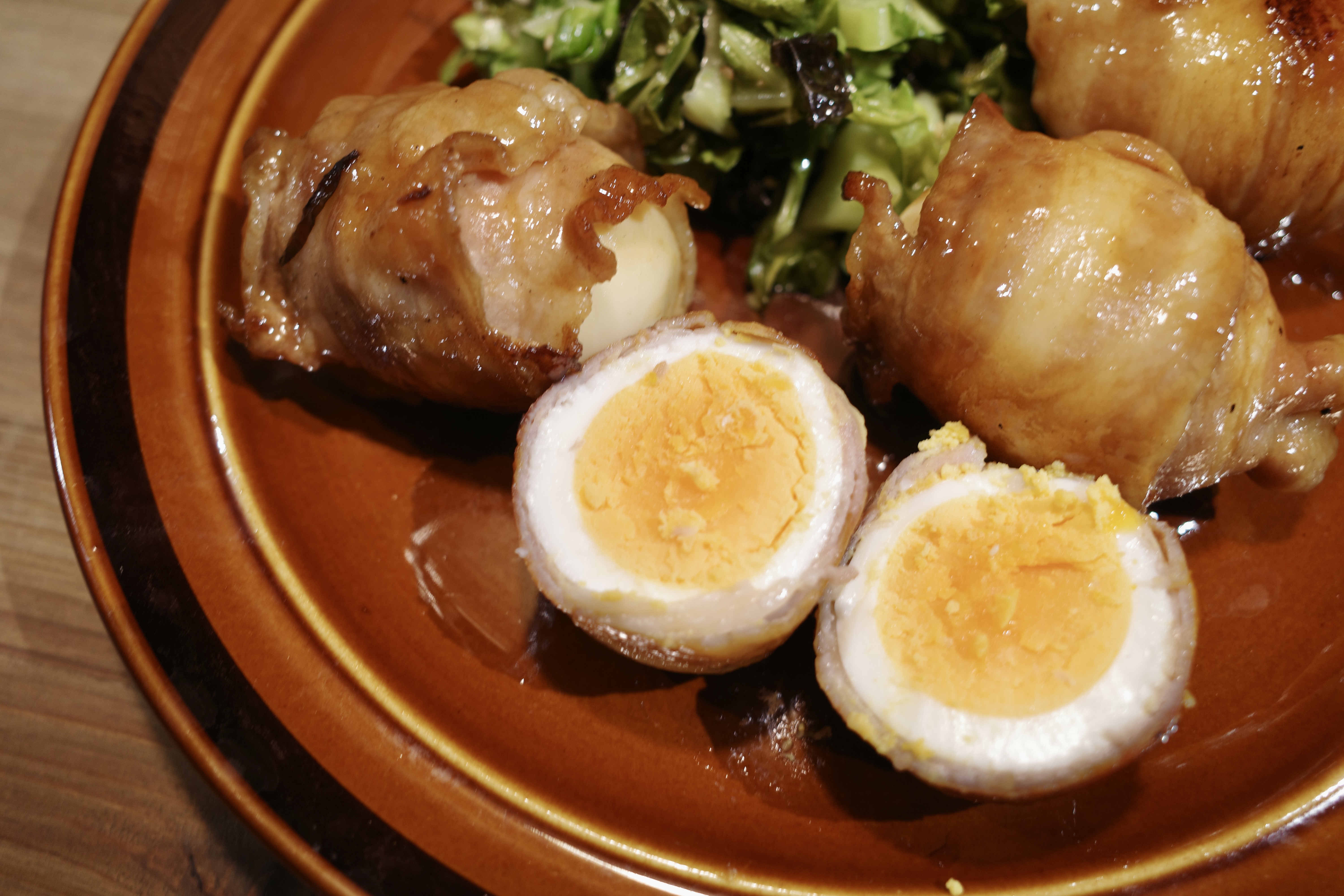 ゆでたまごの固めも半熟もレンジで簡単！曙産業のゆでたまご器がスゴい