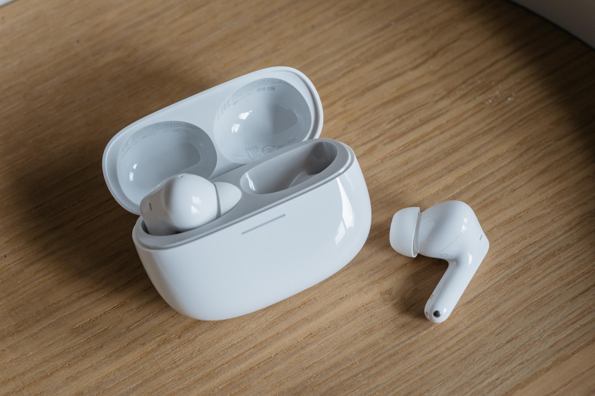 Xiaomi シャオミ Redmi buds 6 Pro ラベンダー Xiaomi Redmi