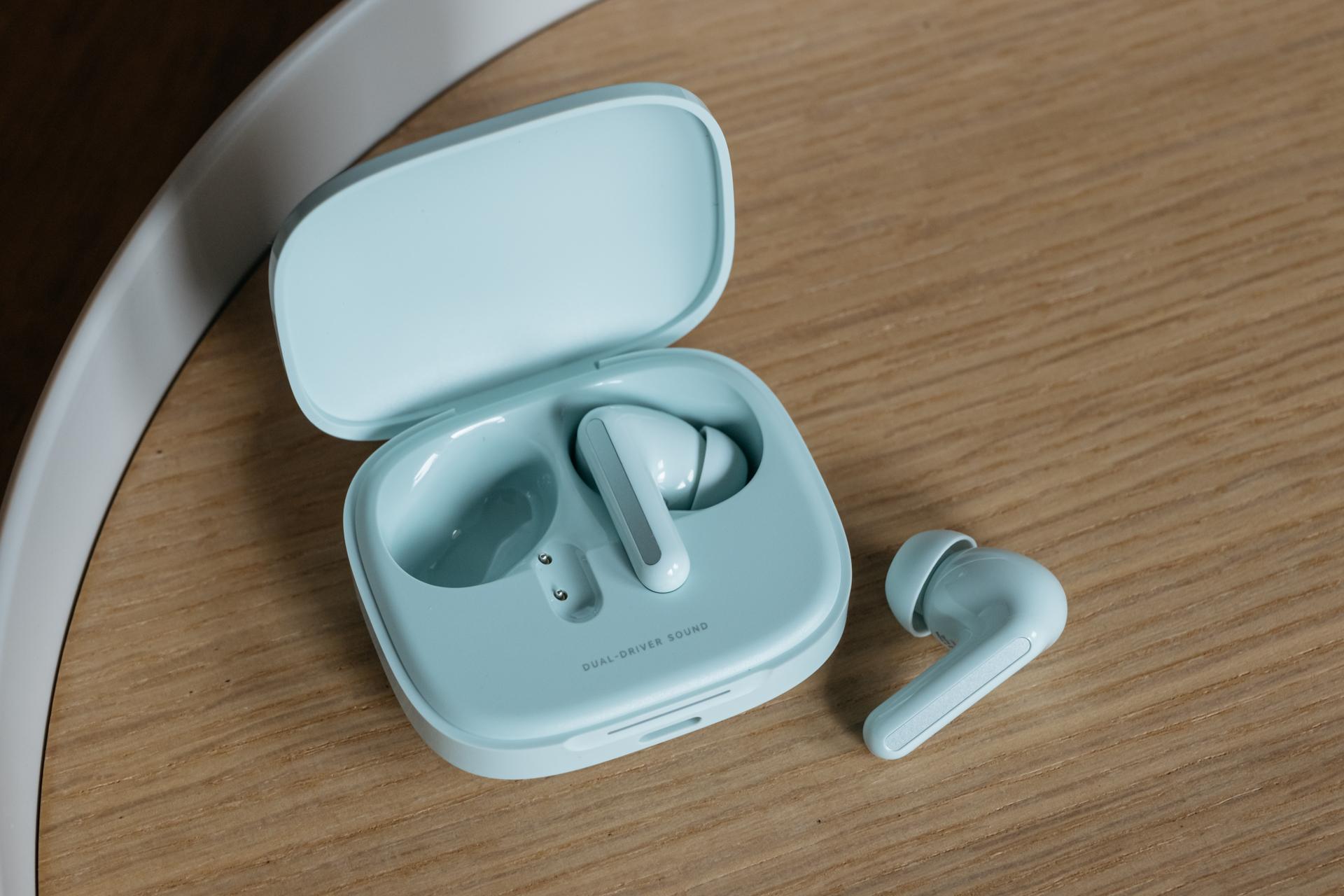 シャオミの手ごろ価格×確かな音質「Redmi Buds 6」と「Redmi シャオミの手ごろ価格×確かな音質「Redmi Buds 6」と「Redmi