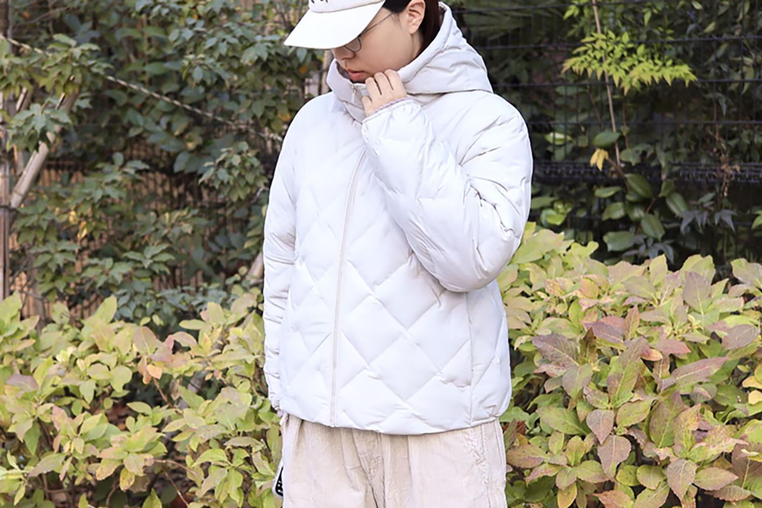 ユニクロ史上、最高。薄い・軽い・暖かい新アウターで寒さ知らず