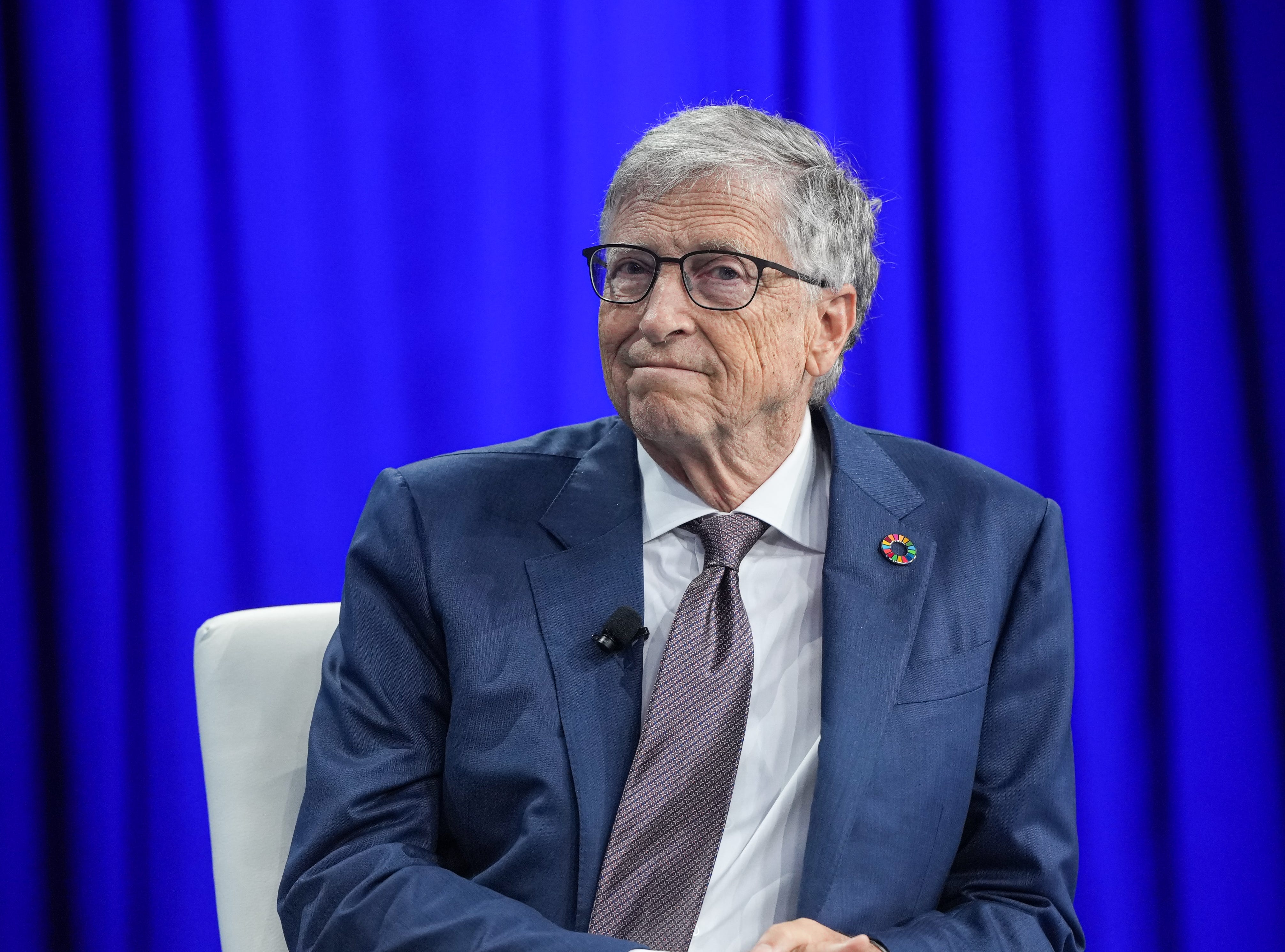 ビル・ゲイツの記事一覧 | Business Insider Japan