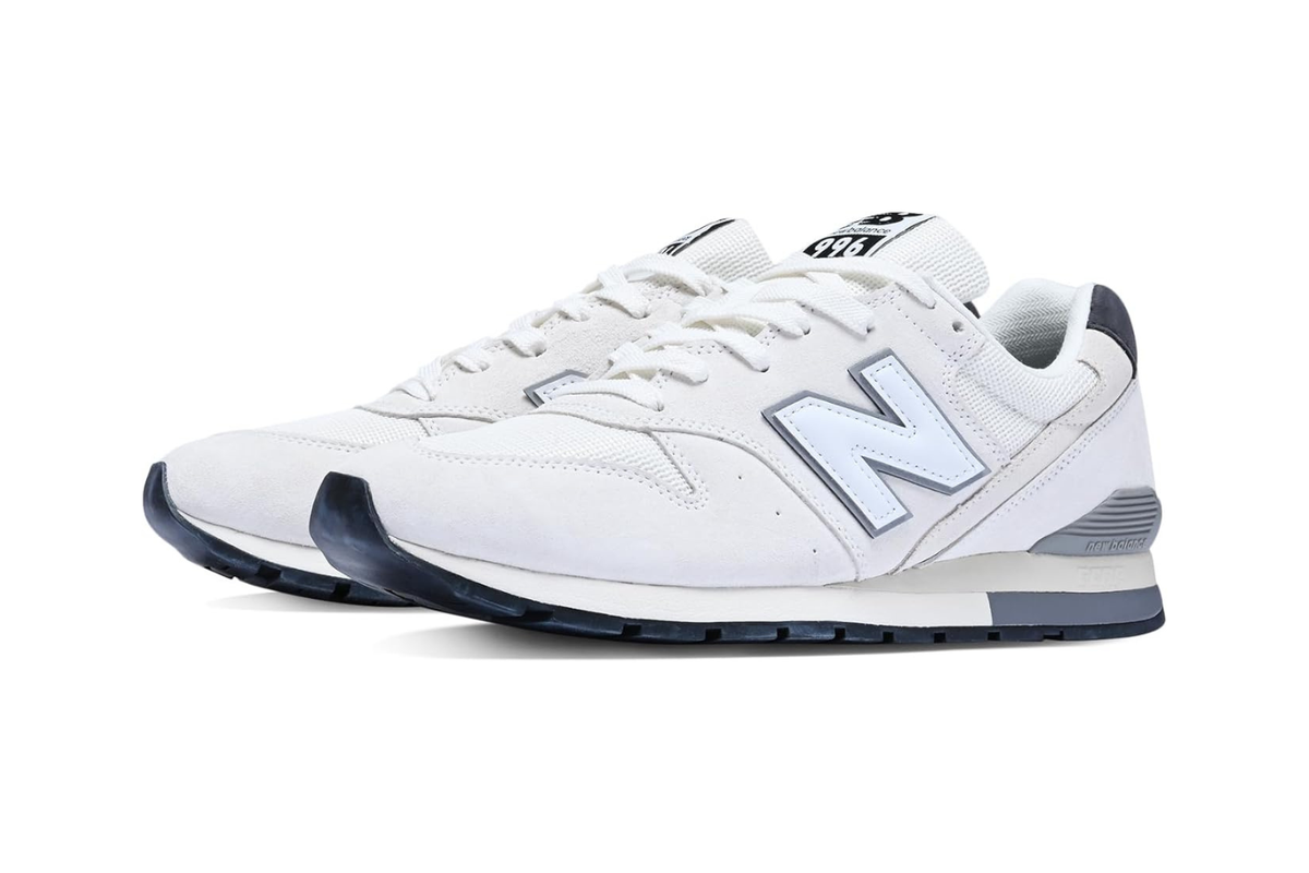 new balanceニューバランススニーカー CM996 現行モデル 25.5 楽天市場】ニューバランス cm996 25．5の通販