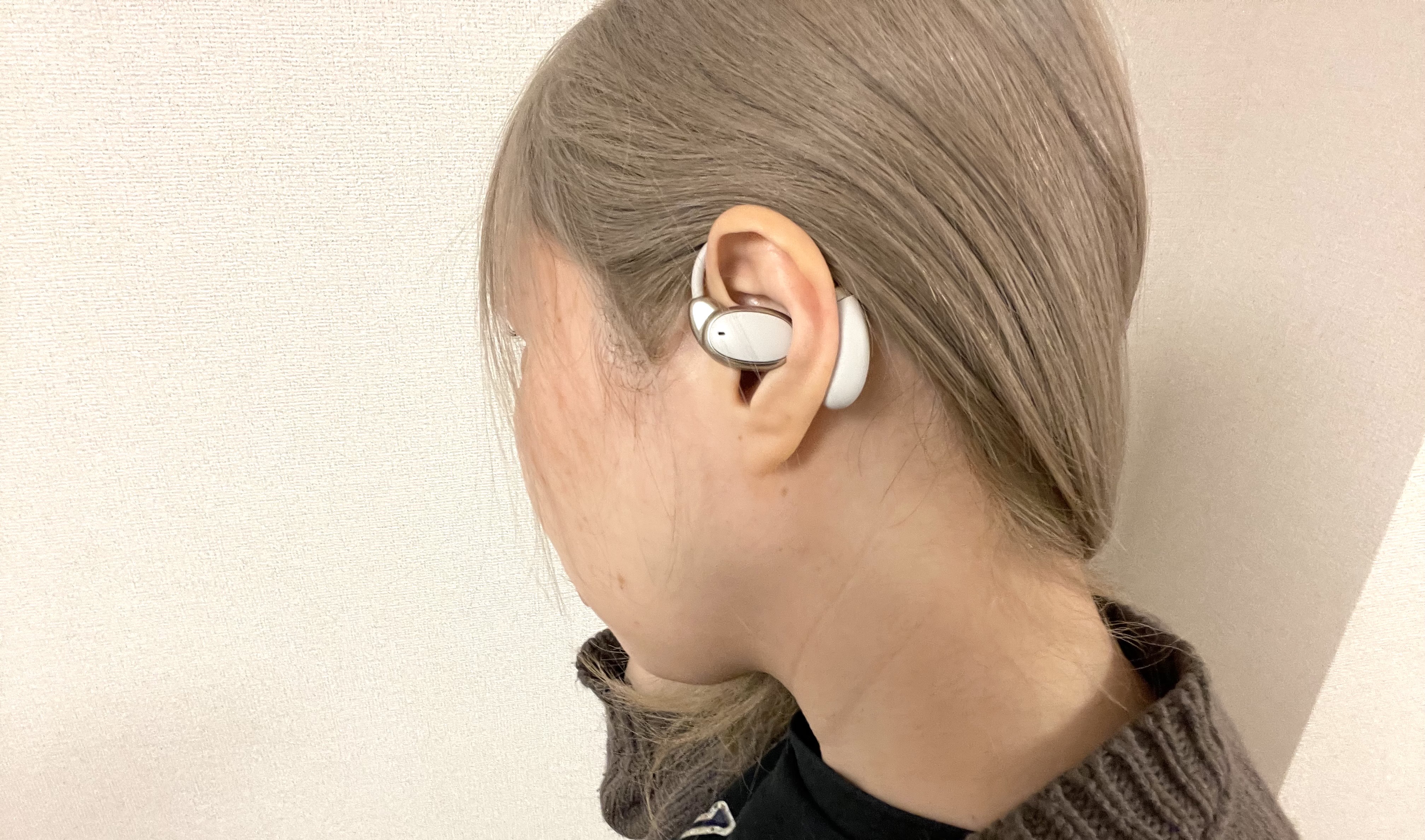 通訳してくれるイヤホンがすごい!139言語がリアルタイムで翻訳 通訳してくれるイヤホンがすごい!139言語がリアルタイムで翻訳