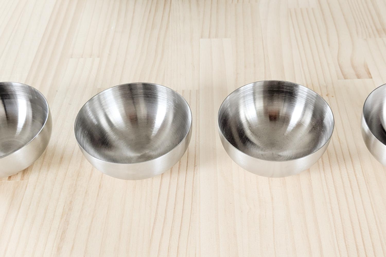 【大量・44点セット】無印良品 ステンレスボウル L/M/Sサイズ まとめ売り 無印良品の「知る人ぞ知る名作」を使ったら、洗い物・収納のストレスが