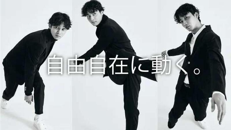 Image: 株式会社Tranceparent