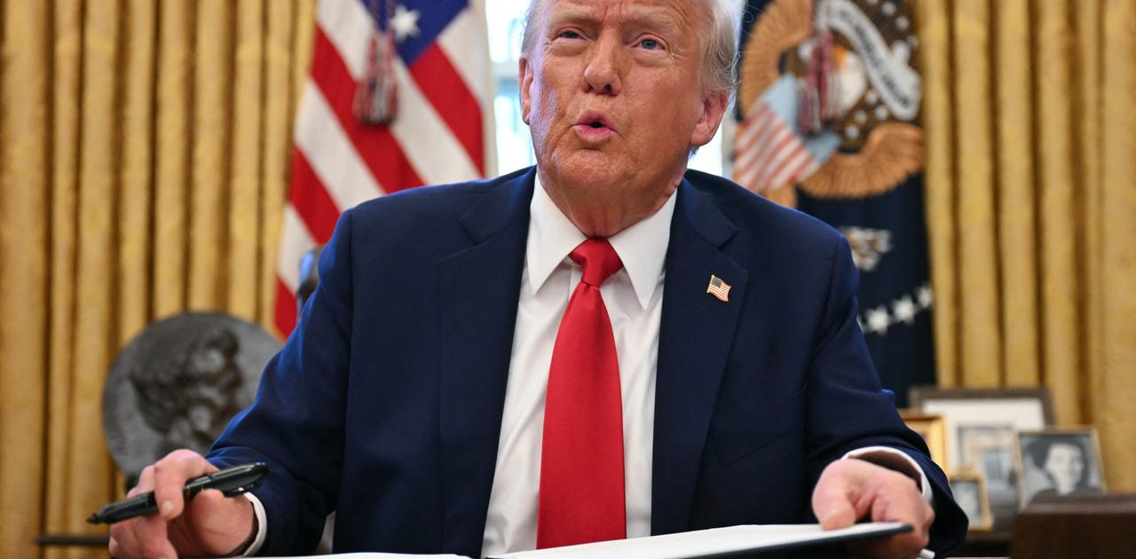 トランプ大統領が政府系ファンド設立を望む理由とは？ | Business Insider Japan