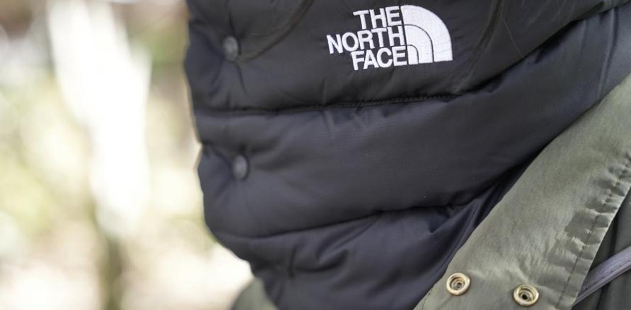 THE NORTH FACEのヌプシネックゲイター。「冬の電車暑いけど外は寒い問題」の救世主だった | Business Insider Japan