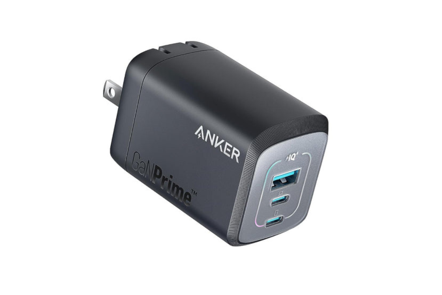 ポート構成が優秀すぎる、Ankerの100W充電器がまさかの3,000円 ポート構成が優秀すぎる、Ankerの100W充電器がまさかの3,000円