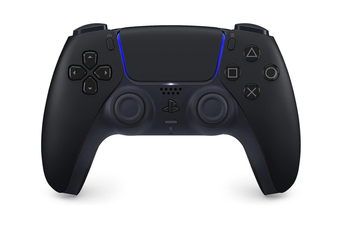 PS5純正コントローラー「DualSense」。1万円でお釣りがくる時代