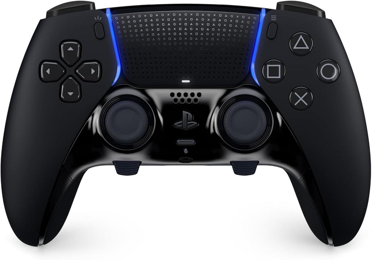 操作性抜群 ！PS5次世代プロコン「DualSense Edge」で自分のプレイ 