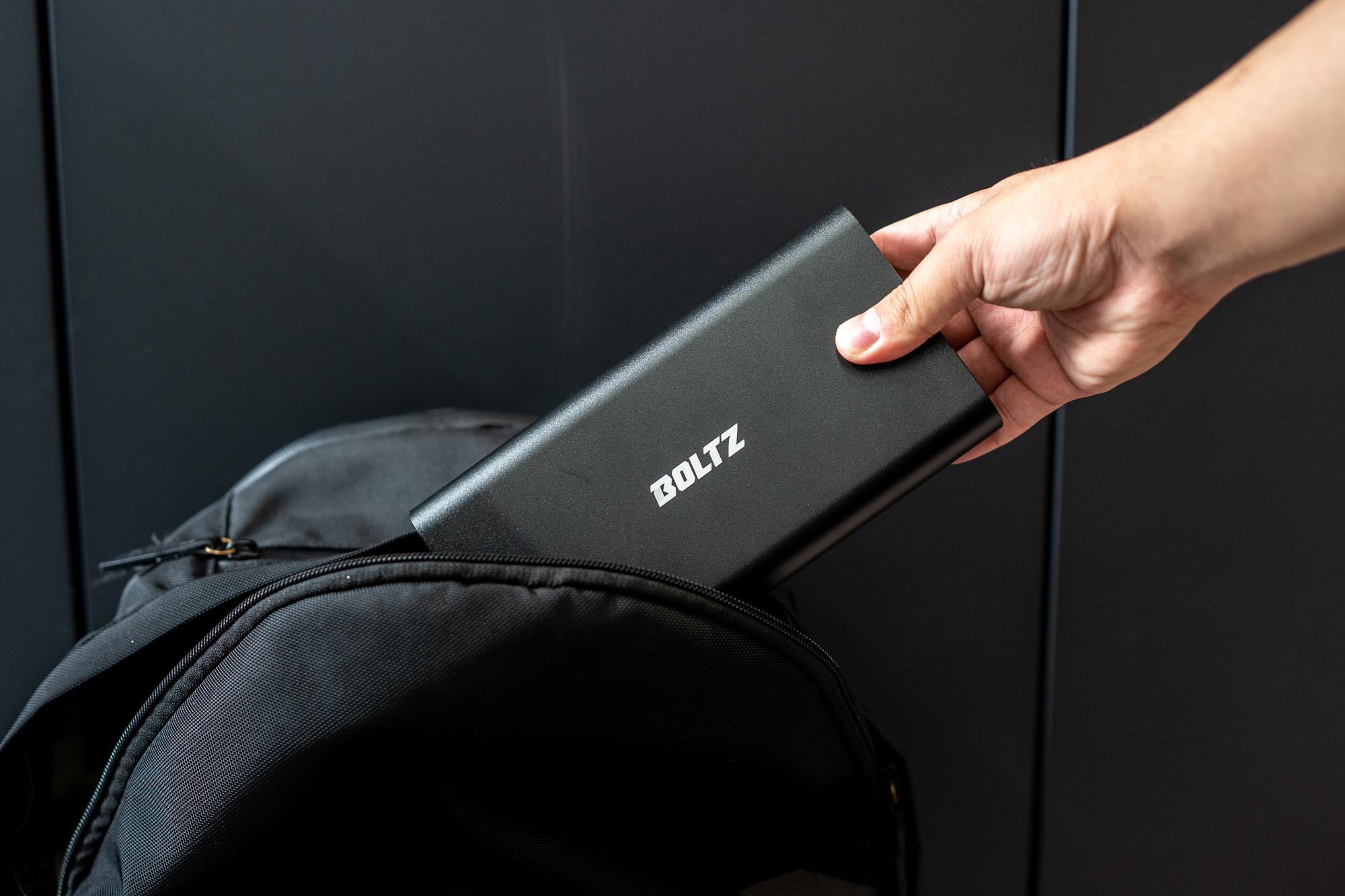 工作も捗りそう！ 高性能で見た目もスタイリッシュなミニルーター