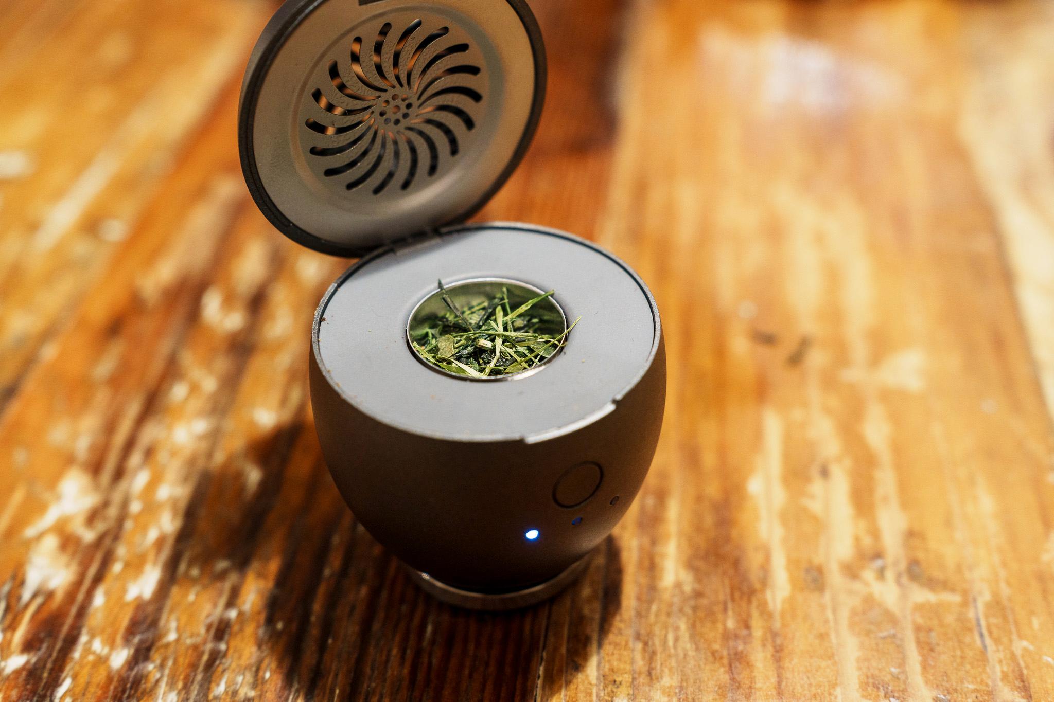 煙じゃないので気軽に使える！電子香炉を試してみた | ライフハッカー