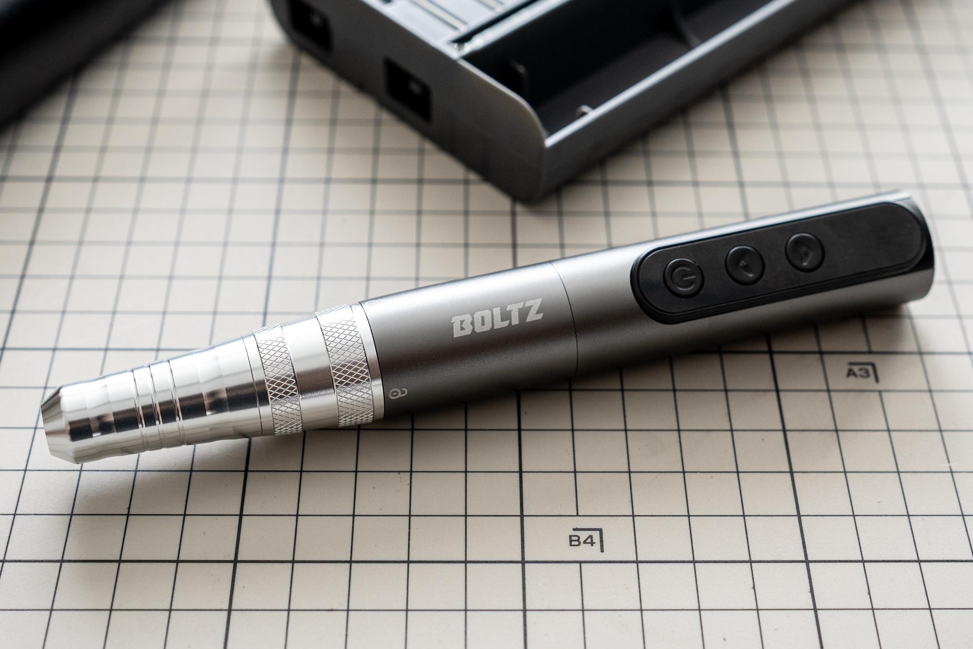 はるっきー 工作も捗りそう！ 高性能で見た目もスタイリッシュなミニルーター