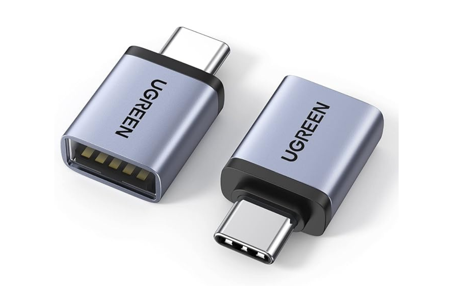 軽量＆小型で高性能！UGREEN USB Type C 変換アダプターが798円
