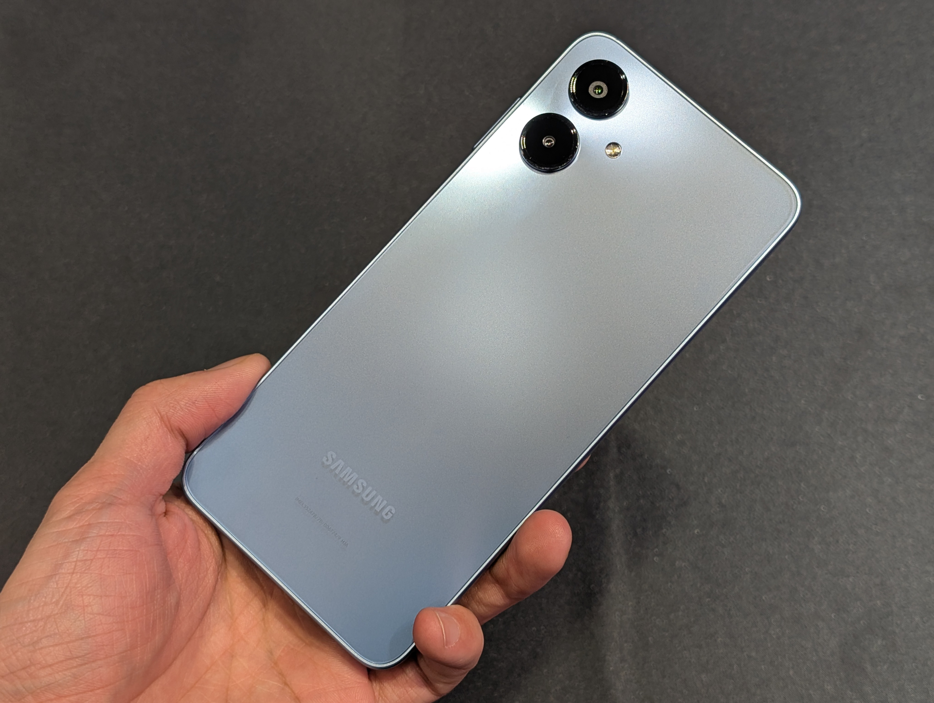 Galaxy A25 5G Samsung直販モデル Samsung SIMフリー Galaxy A25 5Gを購入 | 送料無料 | Samsung