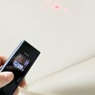 買ってよかったレーザー距離計。1人で測れるから模様替え、家具の買い替え、引っ越しもはかどる！