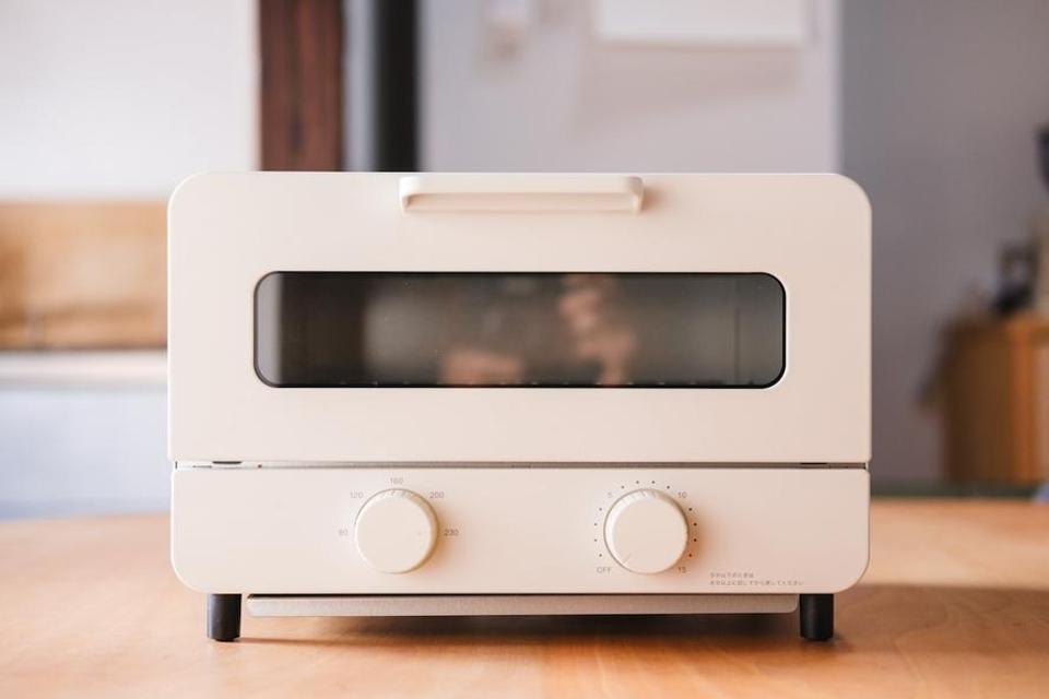 無印良品の新作トースターは、お手頃価格なのに待望の「あの機能」つき 
