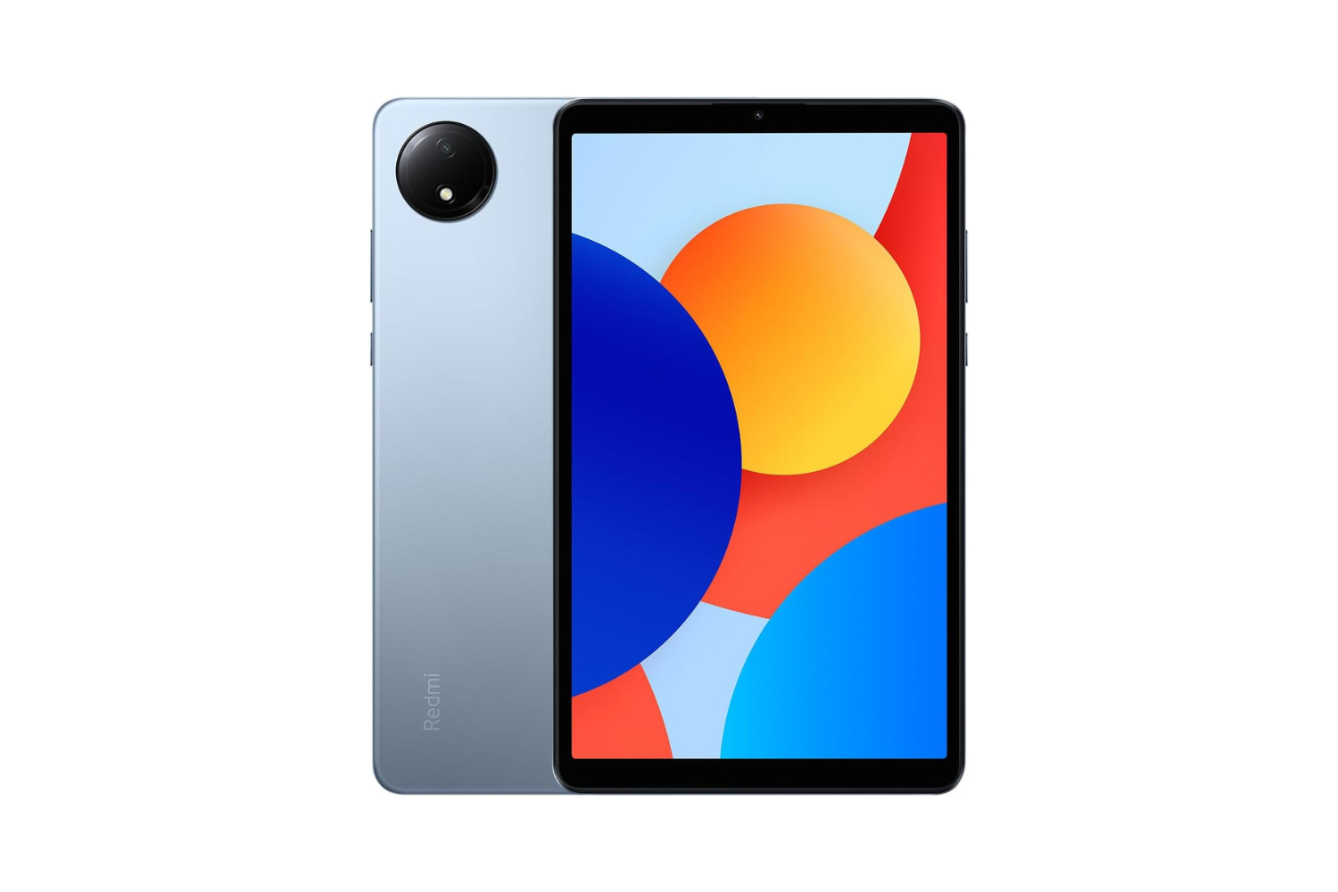 片手で持てて操作サクサク。シャオミのタブレット「Redmi Pad SE 8.7