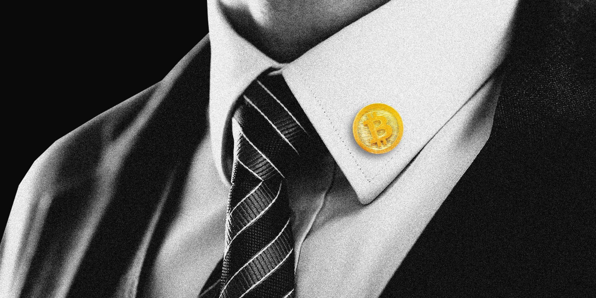 暗号資産は急成長しているが、ほとんどのファイナンシャルアドバイザーはまだ信用していない：調査 | Business Insider Japan