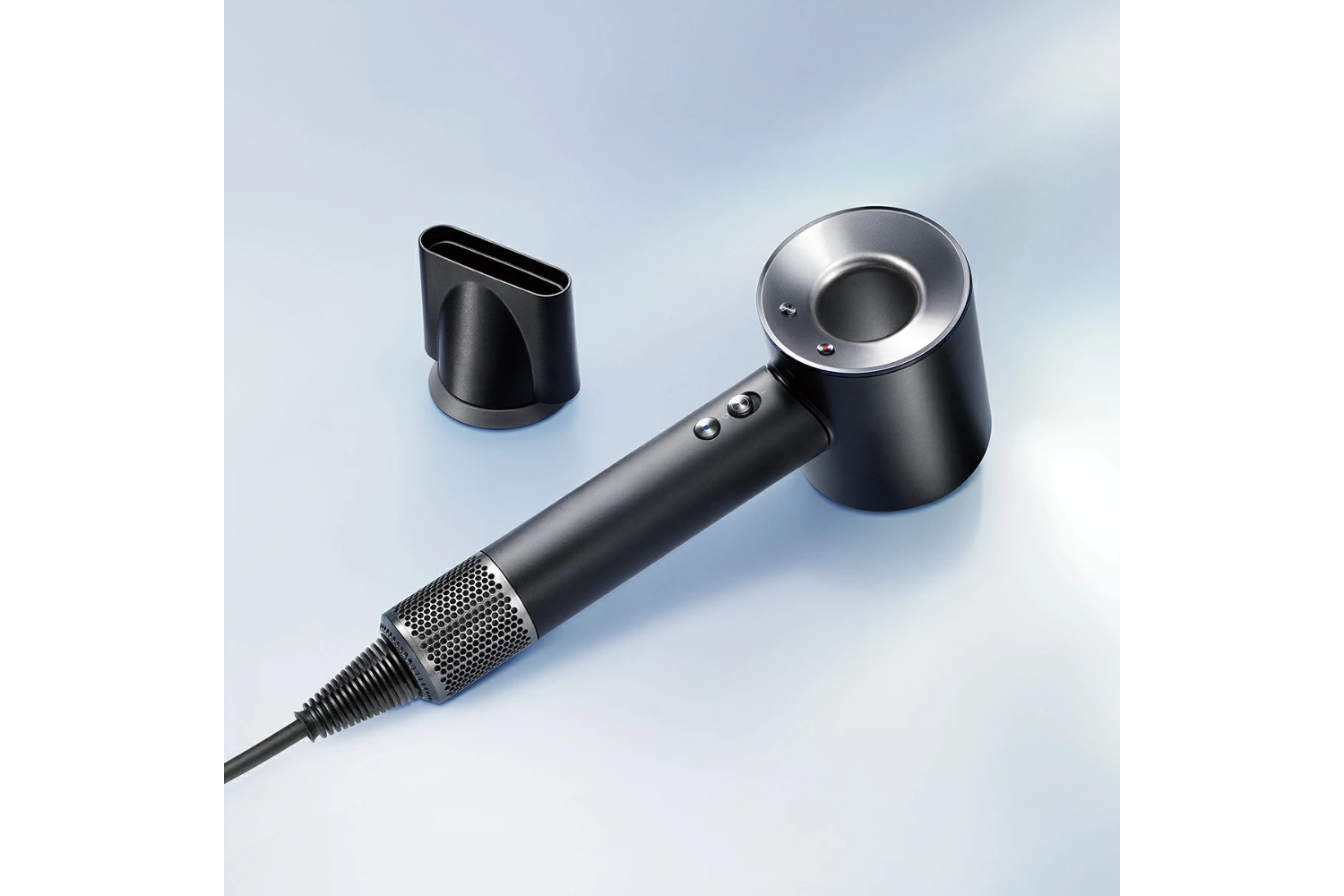 ダイソン ドライヤー 値下げ不可 Dyson ドライヤー ヘアスタイラー 数量限定さくらチェリー