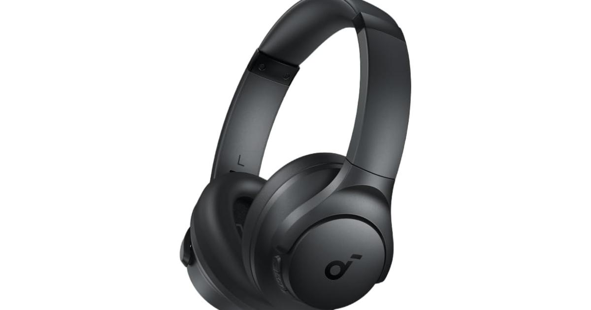 2月に登場したAnkerの新作ヘッドホン、ハイレゾ対応に低音強化