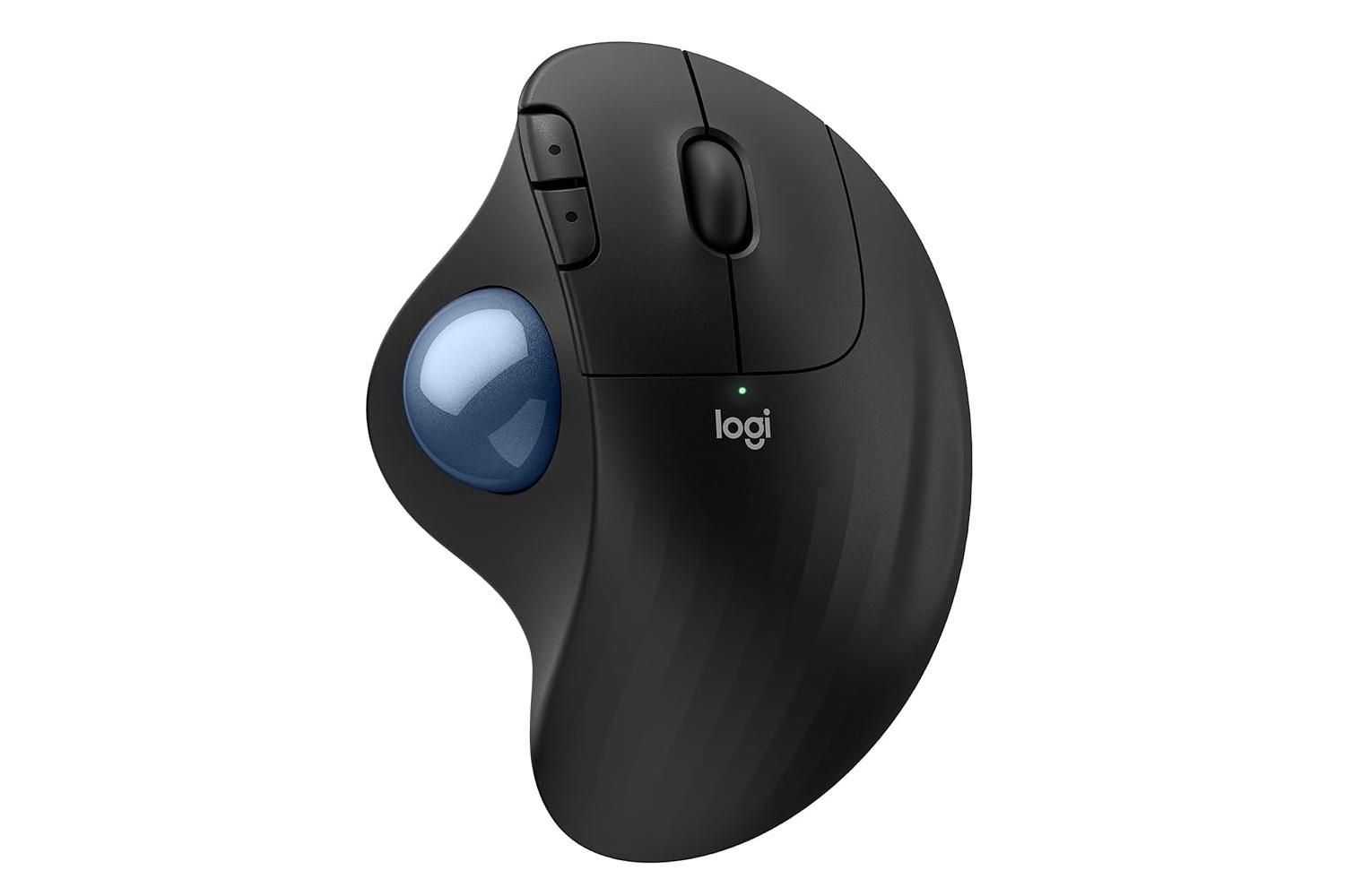 ロジクールさんありがとう。名作トラックボール「M575S」が20%OFF