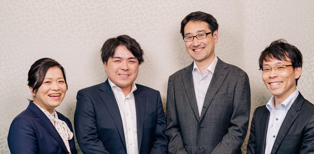 デジタル“化”の先へ──三菱UFJ銀行×NTTデータによる未来の金融ビジネスとは | Business Insider Japan