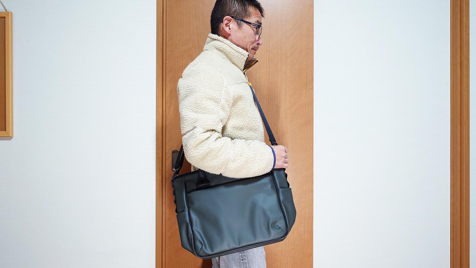 ✨極美品✨ TUMI トートバッグ 30周年 キャンバス ハラコ 切り替え ミニトートバッグ おしゃれ トートバッグ キャンバス トート