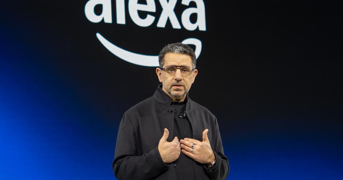 アマゾンがアレクサをゼロから作り直したワケ。「Alexa＋」は日常のための生成AIエージェント | Business Insider Japan