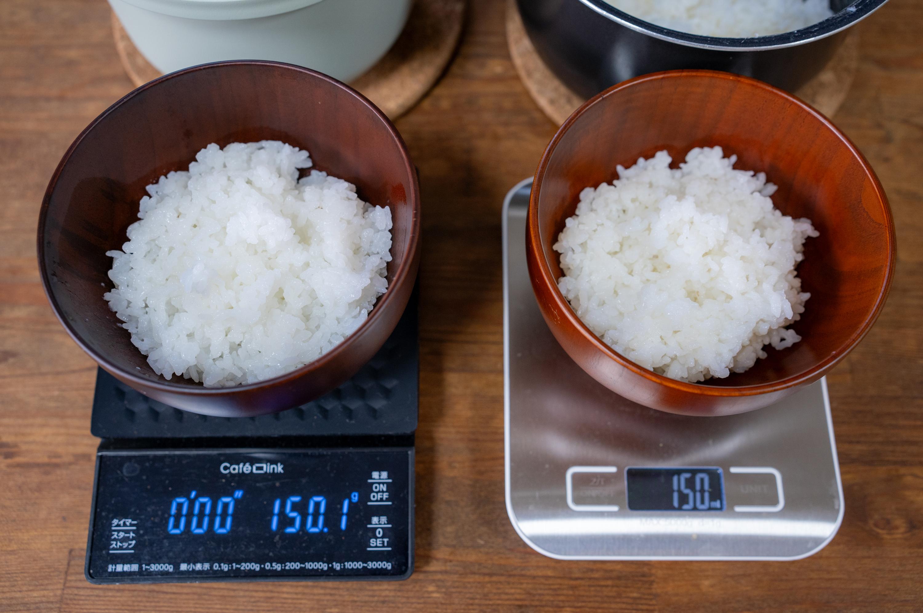 糖質カットをサポートしてくれるレンジ炊飯器「カロボール」を試して